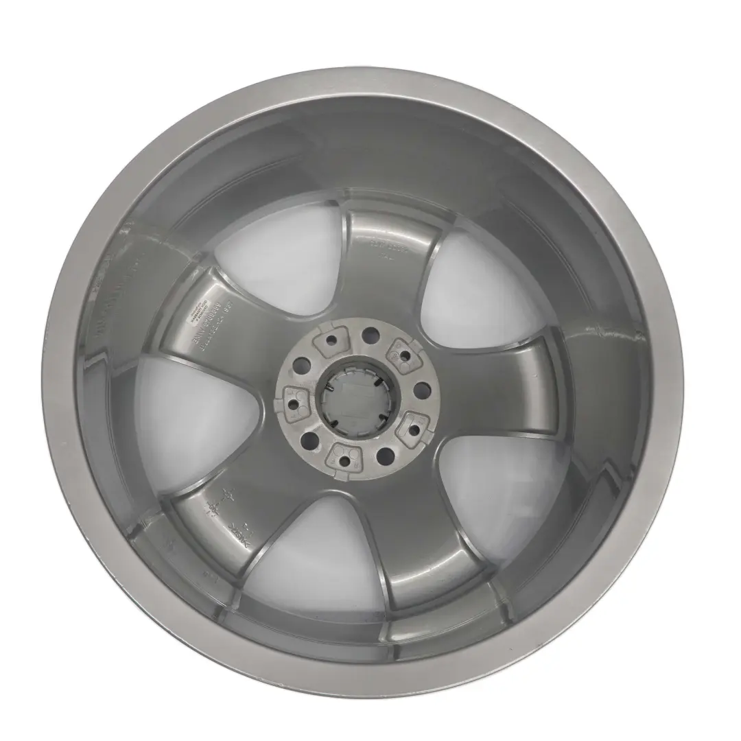 BMW E90 E91 E92 E93 llanta De aleacion trasera 18 "Star Spoke 189 8,5J ET:37 - SKU 6768859 - Número de pieza 6768859