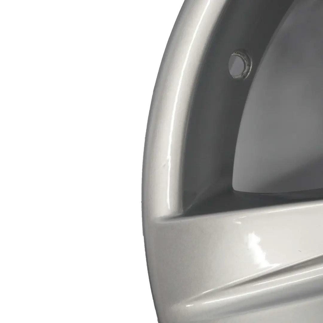 llanta De aleacion trasera 18 "Star Spoke 189 8,5J ET:37 para BMW E90 E91 E92 E93 con número de pieza 6768859 BMW E90 E91 E92 E93 llanta De aleacion trasera 18 "Star Spoke 189 8,5J ET:37 - SKU 6768859 - Número de pieza 6768859