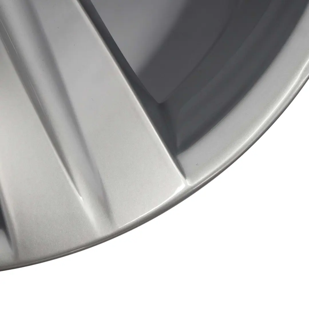 BMW E90 E91 E92 E93 llanta De aleacion trasera 18 "Star Spoke 189 8,5J ET:37 - SKU 6768859 - Número de pieza 6768859