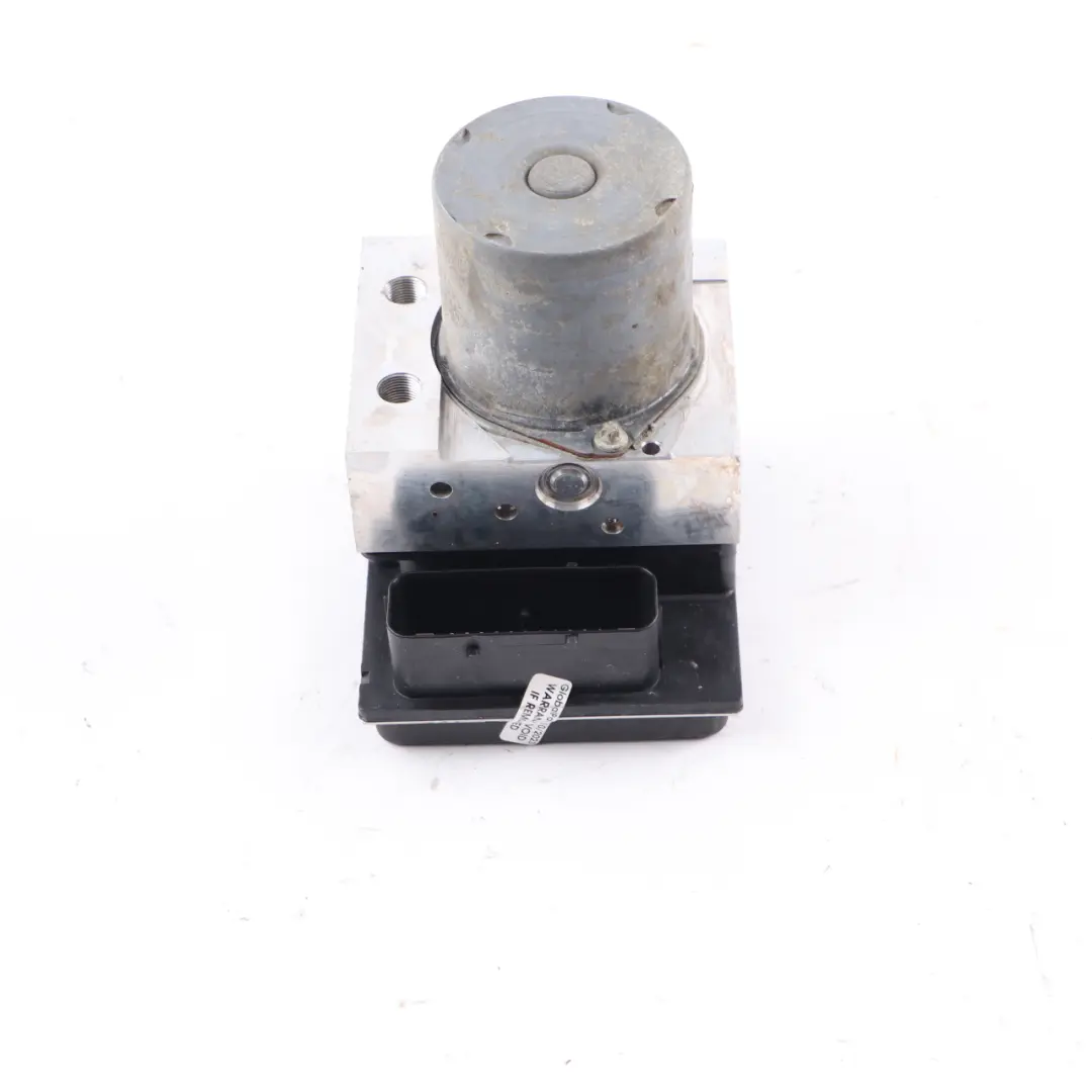 DSC ABS Unidad De Frenado Hidraulico Bomba 6768908 para BMW E60 E61 E63 con número de pieza 6769706 BMW E60 E61 E63 DSC ABS Unidad De Frenado Hidraulico Bomba 6768908 - SKU 6768906 - Número de pieza 6769706