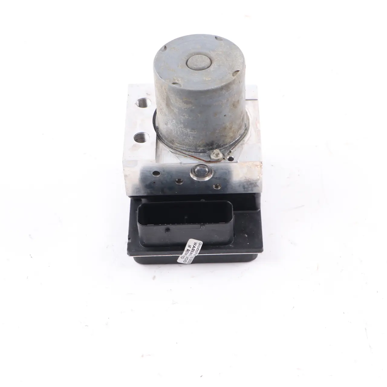 BMW E60 E61 E63 DSC Sterownik Pompa Hamulcowa ABS 6768906 6768908