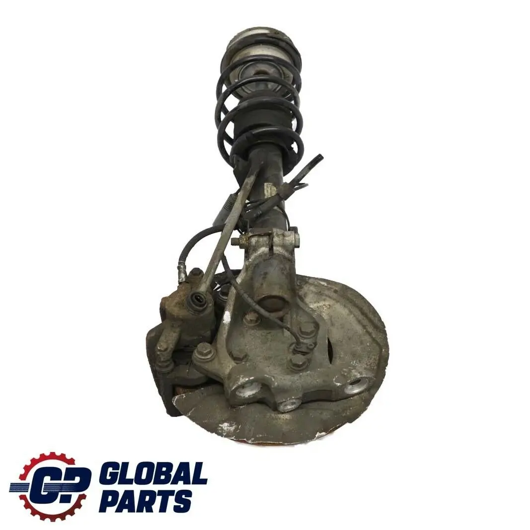 N45 Front Left N/S spring strut brake suspension leg hub axle to BMW 1 E87 116i with Part number 6768915 BMW 1 E87 116i N45 Front Left N/S spring strut brake suspension leg hub axle - SKU 6768915-1 - Part number 6768915