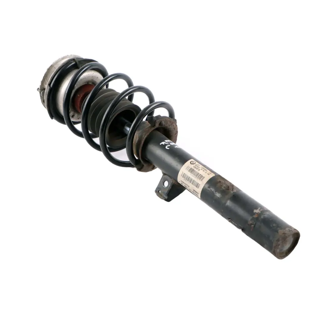 BMW E87 Front Axle Suspension Spring Strut Shock Absorber Left N/S - SKU 6768915-4 - Part number 6768915