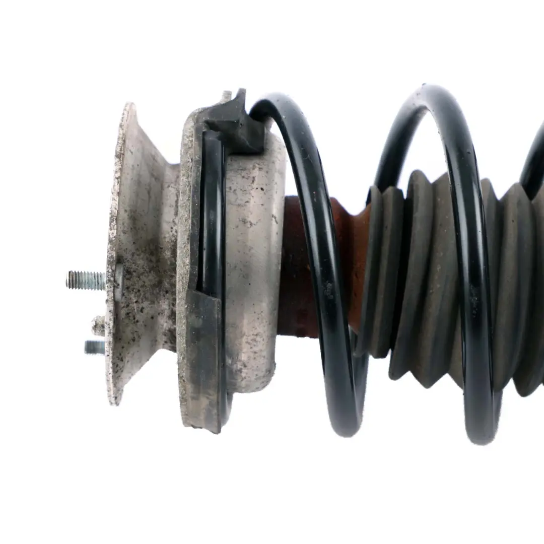 Assale Anteriore Sospensione Puntone Ammortizzatore Sinistro per BMW E87 con numero di parte 6768915 BMW E87 Assale Anteriore Sospensione Puntone Ammortizzatore Sinistro - SKU 6768915-4 - Numero di parte 6768915