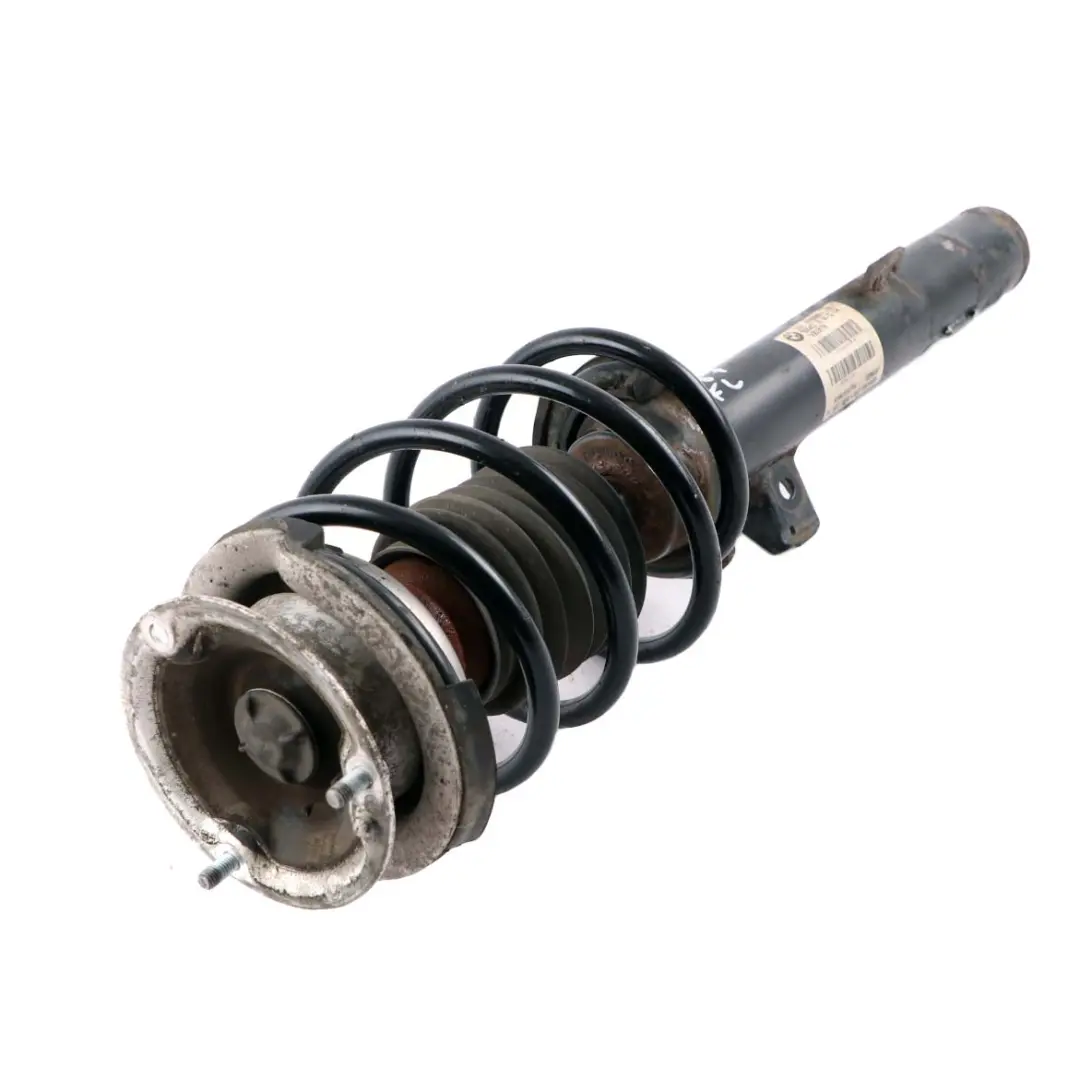 Amortiguador De Suspensión De Eje Delantero Izquierdo para BMW E87 con número de pieza 6768915 BMW E87 Amortiguador De Suspensión De Eje Delantero Izquierdo - SKU 6768915-4 - Número de pieza 6768915