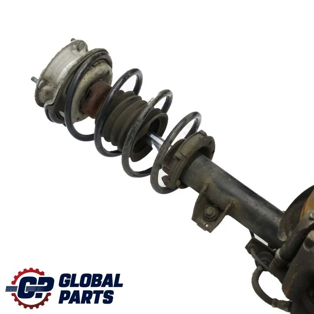 BMW 1 E87 116i N45 Front Right O/S Spring Strut Brake Suspension Leg Hub Axle - SKU 6768916-2 - Part number 6768916