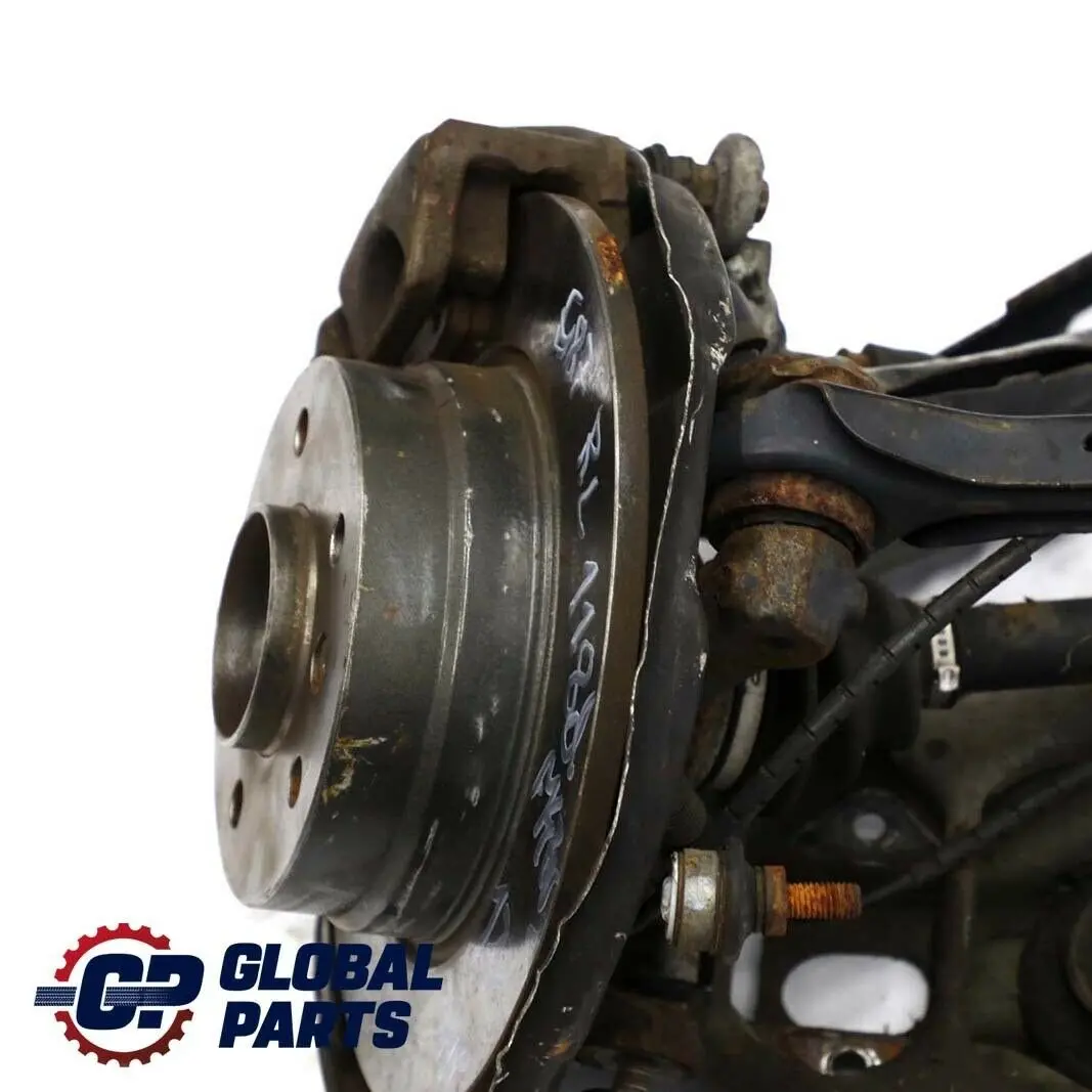 BMW 1 er E87 118d M47N2 122PS Schwenklager Suspension Bremse Hinten Links - SKU 6768917-1 - Teilenummer 6768917