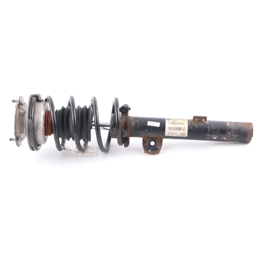 Strut Front Left N/S Suspension Shock Absorber Damper to BMW E87 Spring with Part number 6768919 BMW E87 Spring Strut Front Left N/S Suspension Shock Absorber Damper - SKU 6768919-1 - Part number 6768919