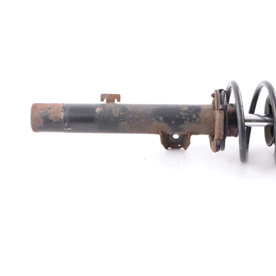 Strut Front Left N/S Suspension Shock Absorber Damper to BMW E87 Spring with Part number 6768919 BMW E87 Spring Strut Front Left N/S Suspension Shock Absorber Damper - SKU 6768919-1 - Part number 6768919