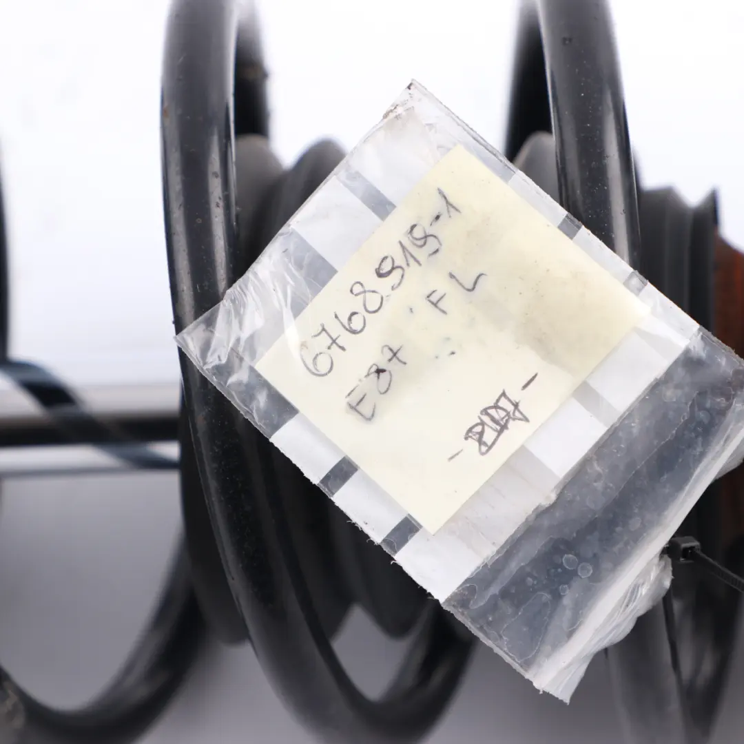 Strut Front Left N/S Suspension Shock Absorber Damper to BMW E87 Spring with Part number 6768919 BMW E87 Spring Strut Front Left N/S Suspension Shock Absorber Damper - SKU 6768919-1 - Part number 6768919