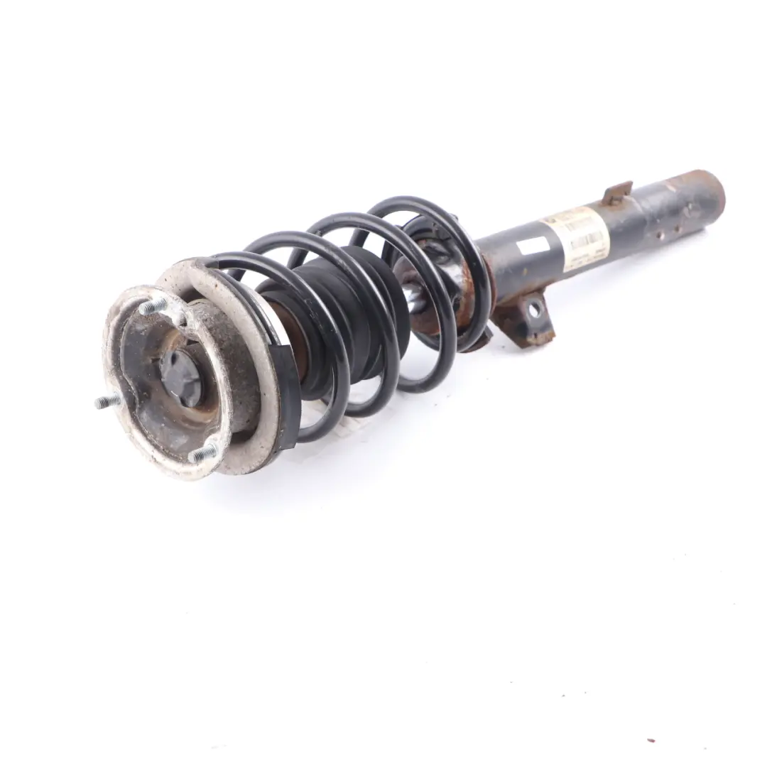 Strut Front Left N/S Suspension Shock Absorber Damper to BMW E87 Spring with Part number 6768919 BMW E87 Spring Strut Front Left N/S Suspension Shock Absorber Damper - SKU 6768919-1 - Part number 6768919