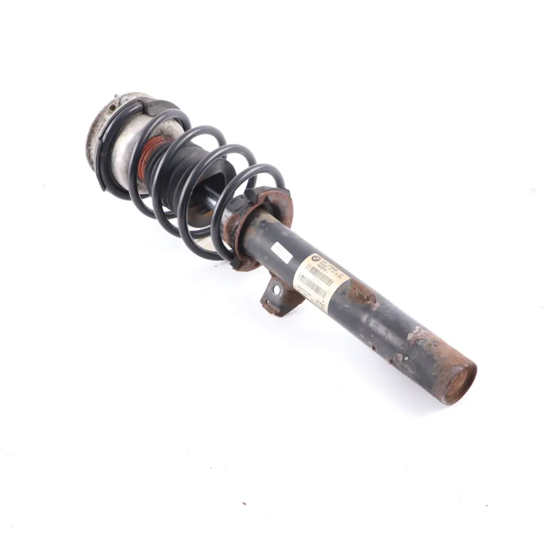 BMW 1 er E87 120i N46 Vorn Links Stoßdämpfer Federbein Schwenklager - SKU 6768919-1 - Teilenummer 6768919