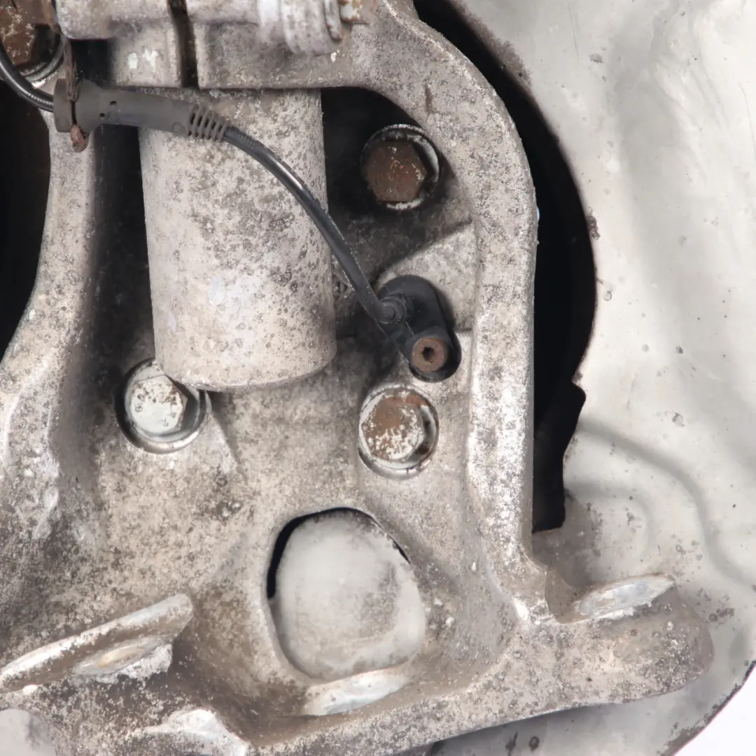 N52 Front Left N/S Suspension Leg Brake Caliper Disc to BMW E63 630i with Part number 6768923 BMW E63 630i N52 Front Left N/S Suspension Leg Brake Caliper Disc - SKU 6768923 - Part number 6768923