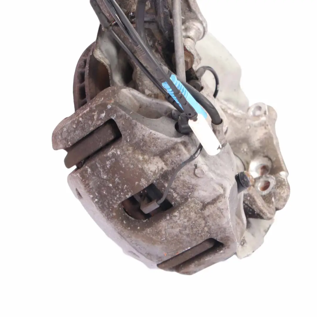BMW E63 630i N52 Front Left N/S Suspension Leg Brake Caliper Disc - SKU 6768923 - Part number 6768923