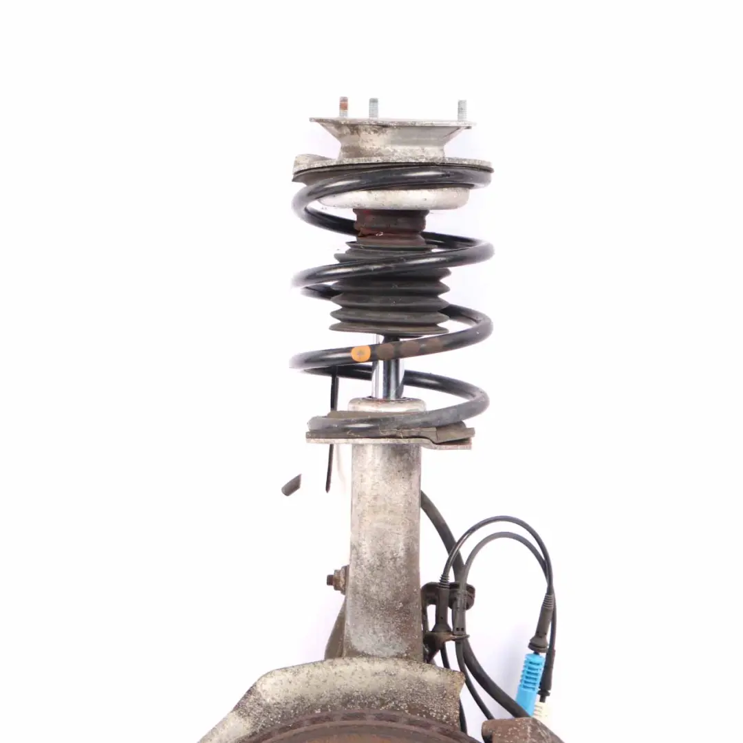 N52 Front Left N/S Suspension Leg Brake Caliper Disc to BMW E63 630i with Part number 6768923 BMW E63 630i N52 Front Left N/S Suspension Leg Brake Caliper Disc - SKU 6768923 - Part number 6768923