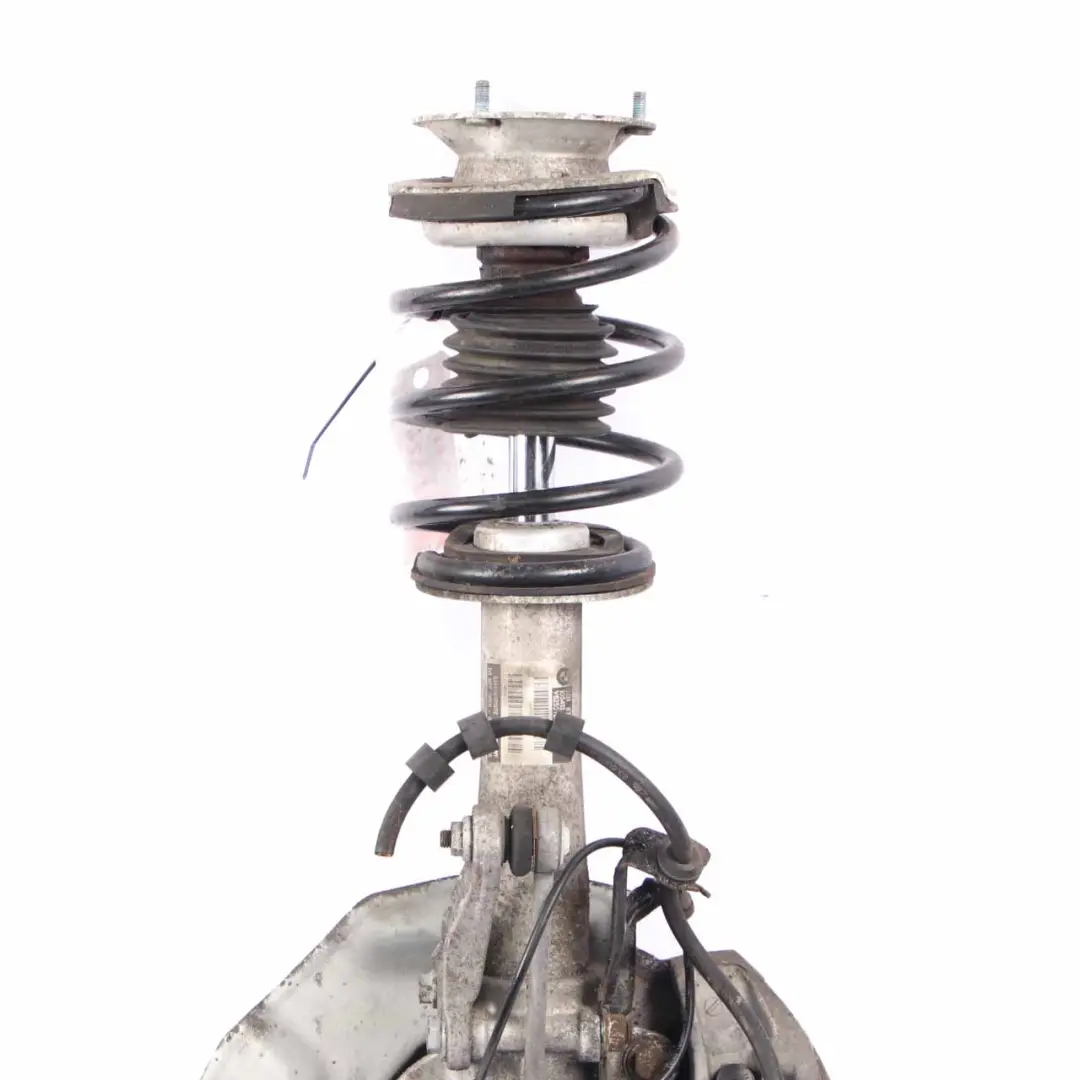 N52 Front Right O/S Suspension Leg Wheel Hub Brake Caliper Disc to BMW E63 630i with Part number 6768924 BMW E63 630i N52 Front Right O/S Suspension Leg Wheel Hub Brake Caliper Disc - SKU 6768924-1 - Part number 6768924