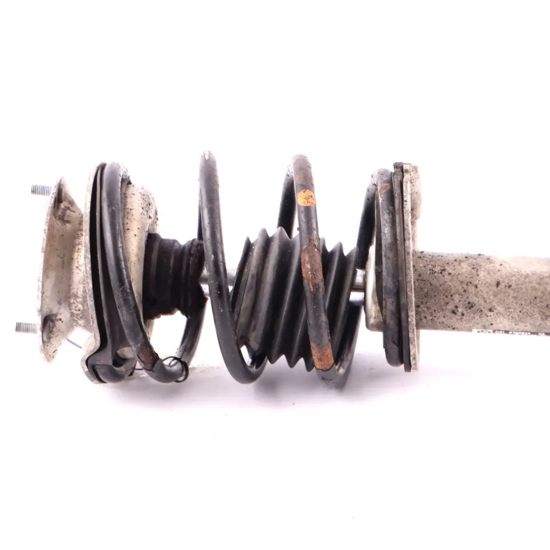 N52 Amortisseur avant droit Ressort jambe de force pour BMW 6 E63 630i à propos du numéro de pièce 6768924 BMW 6 E63 630i N52 Amortisseur avant droit Ressort jambe de force - SKU 6768924 - Numéro de pièce 6768924