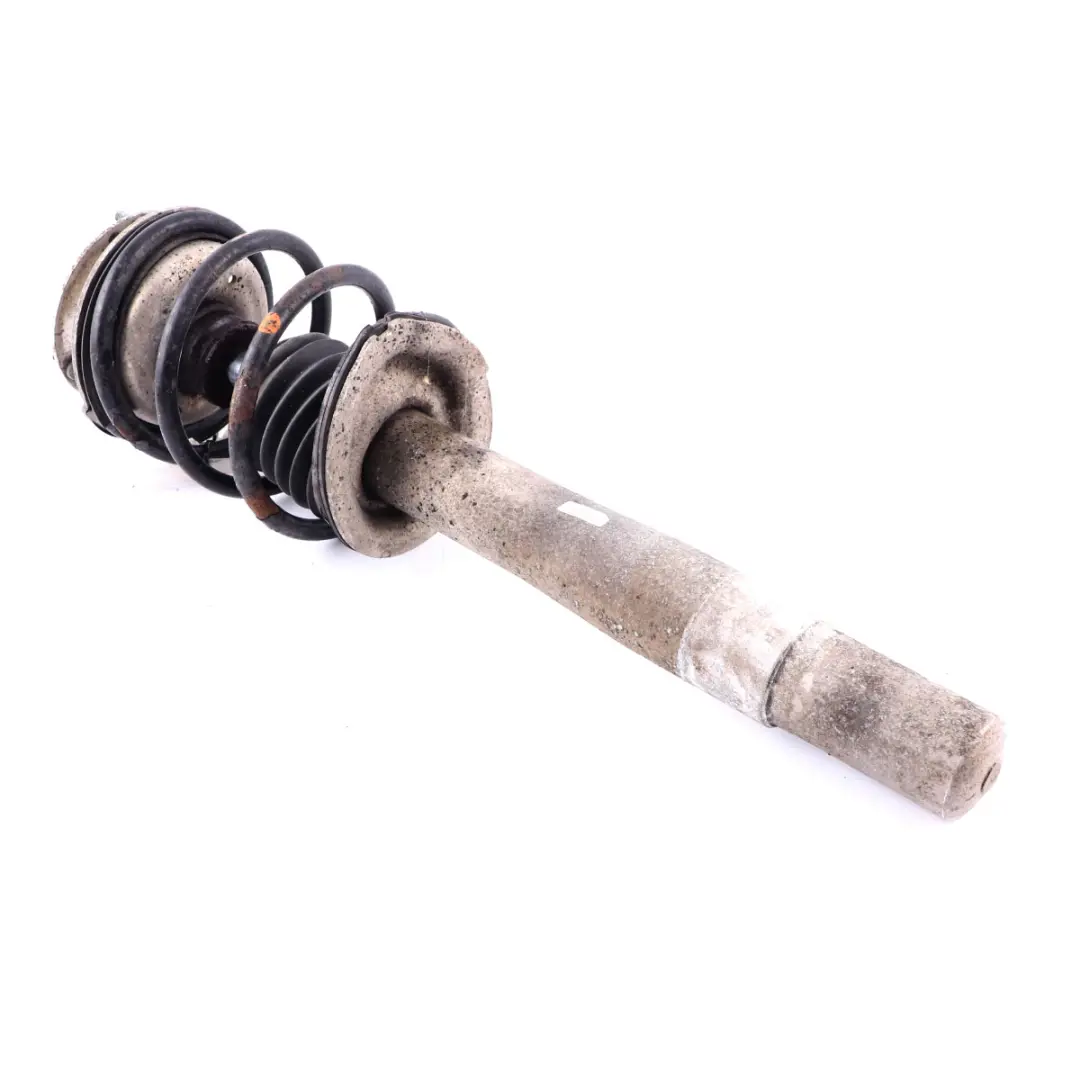 BMW 6 E63 630i N52 Amortisseur avant droit Ressort jambe de force - SKU 6768924 - Numéro de pièce 6768924