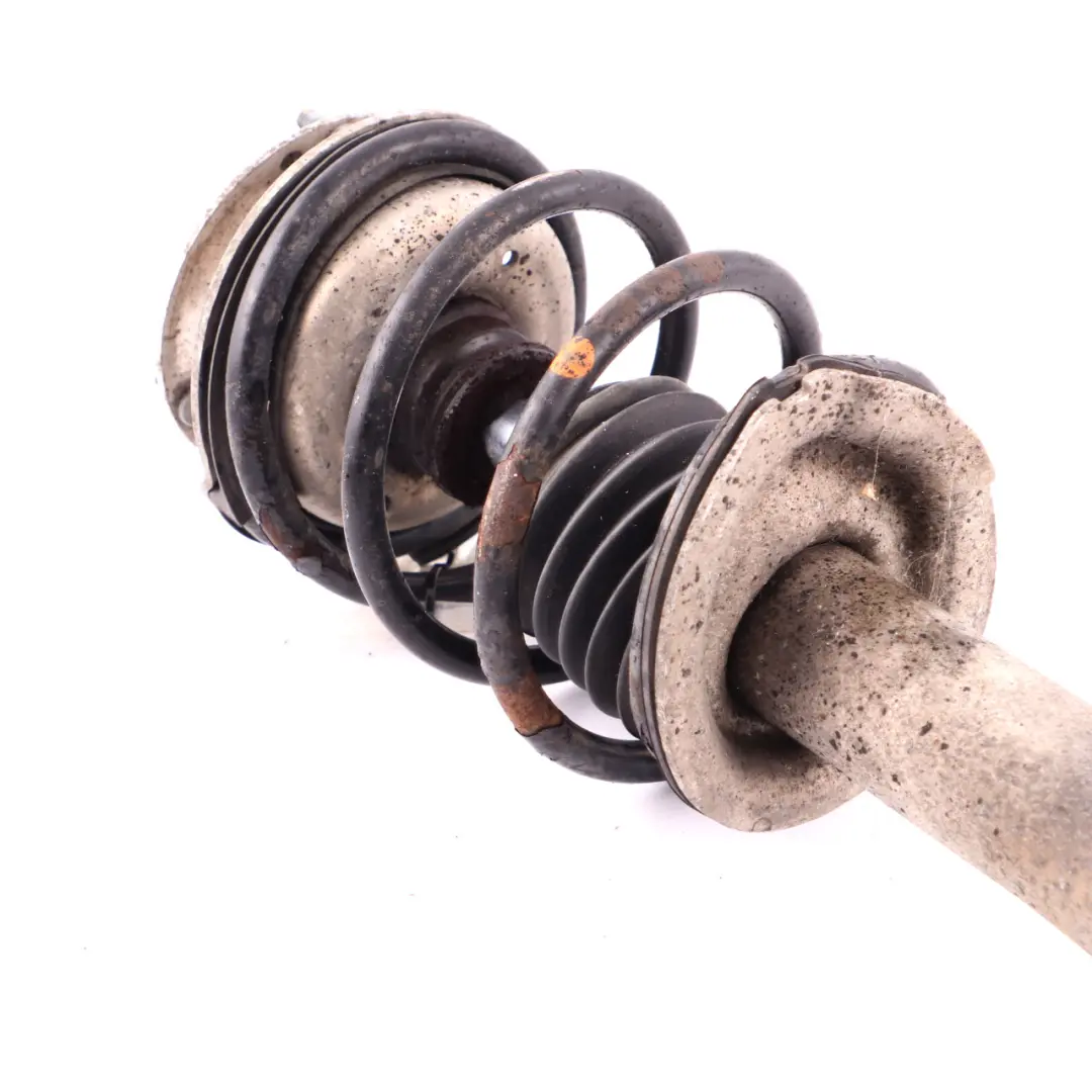 BMW 6 E63 630i N52 Ammortizzatore anteriore destro Molla Puntone - SKU 6768924 - Numero di parte 6768924