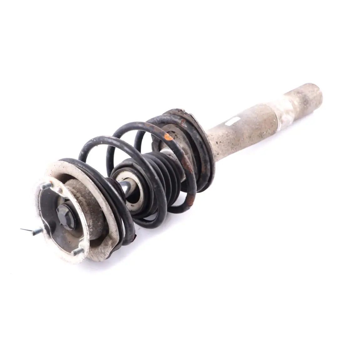 N52 Ammortizzatore anteriore destro Molla Puntone per BMW 6 E63 630i con numero di parte 6768924 BMW 6 E63 630i N52 Ammortizzatore anteriore destro Molla Puntone - SKU 6768924 - Numero di parte 6768924