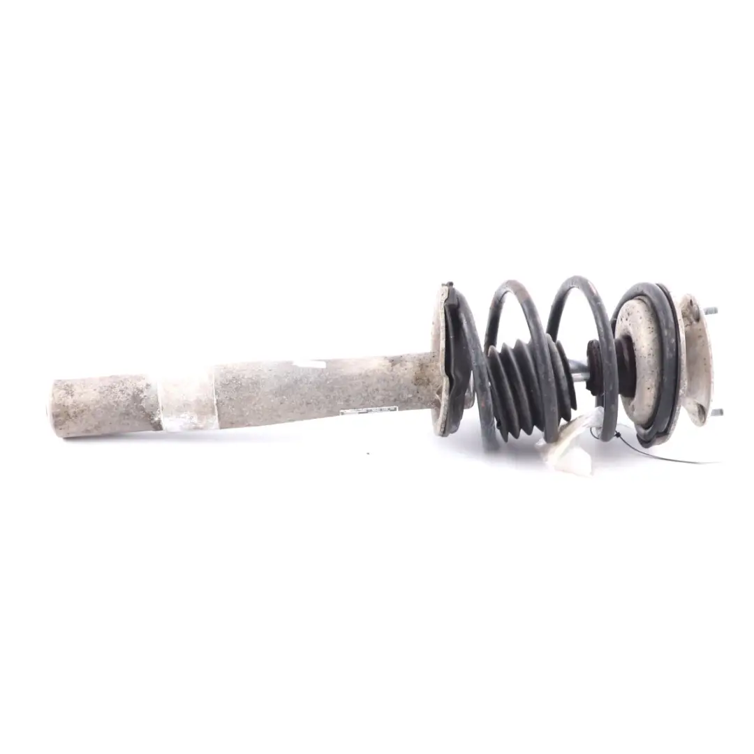 BMW 6 E63 630i N52 Ammortizzatore anteriore destro Molla Puntone - SKU 6768924 - Numero di parte 6768924