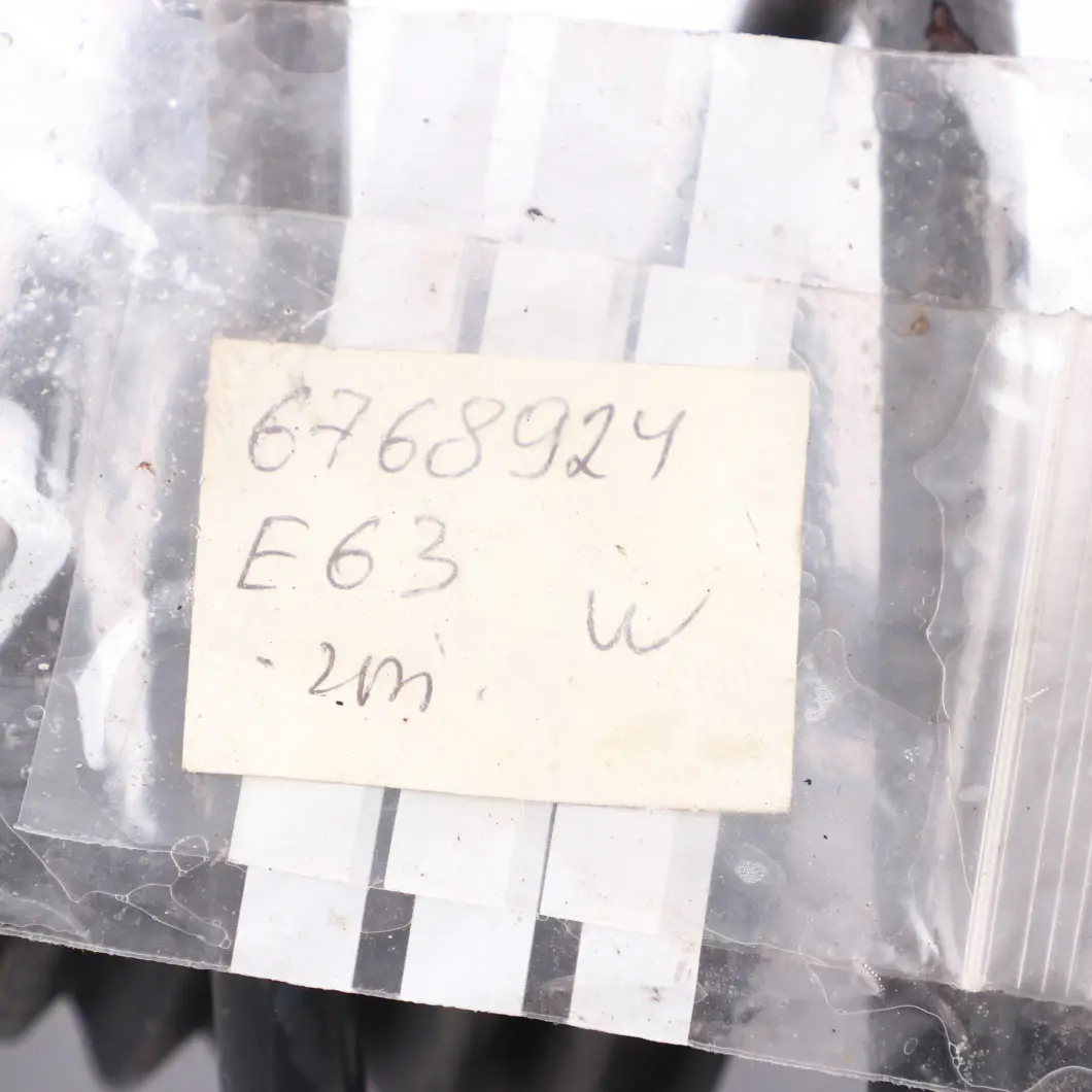 N52 Amortyzator Prawy Przód do BMW 6 E63 630i o numerze 6768924 BMW 6 E63 630i N52 Amortyzator Prawy Przód - SKU 6768924 - Numer Części 6768924