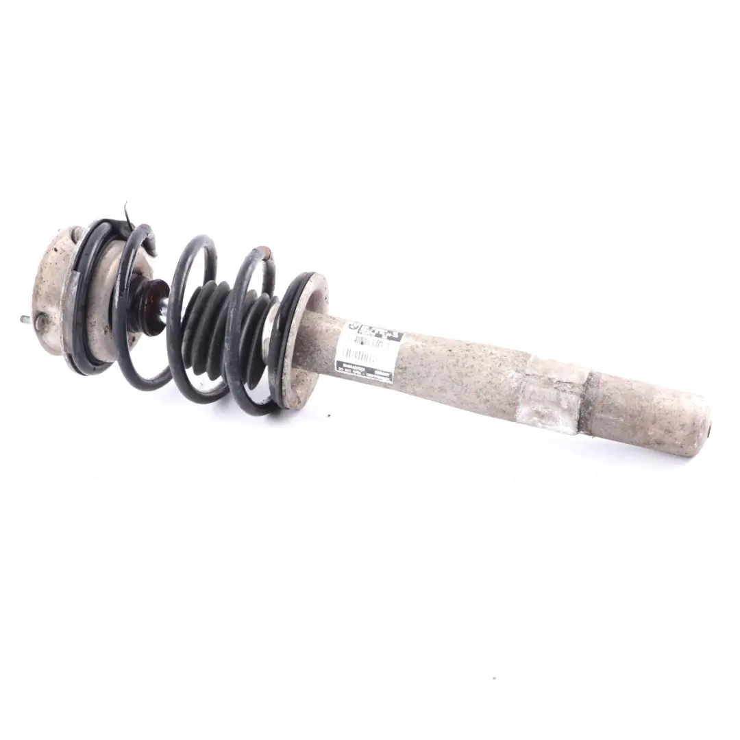 BMW 6 E63 630i N52 Ammortizzatore anteriore destro Molla Puntone - SKU 6768924 - Numero di parte 6768924
