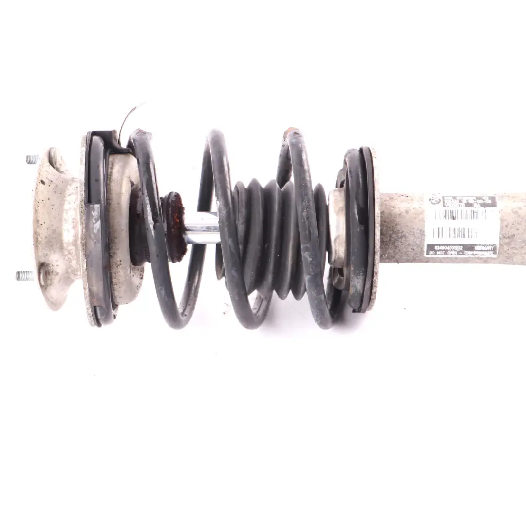 N52 Delantero Derecho Amortiguador Muelle Strut para BMW 6 E63 630i con número de pieza 6768924 BMW 6 E63 630i N52 Delantero Derecho Amortiguador Muelle Strut - SKU 6768924 - Número de pieza 6768924