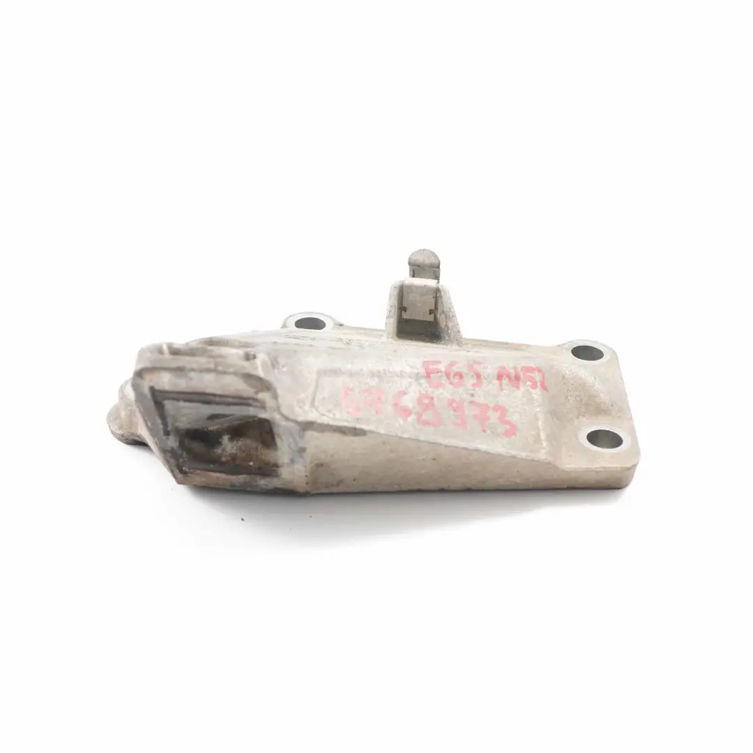 Engine Support BMW E65 730i N52 Supporting Mount Bracket Left N/S - SKU 6768973 - Part number 6768973