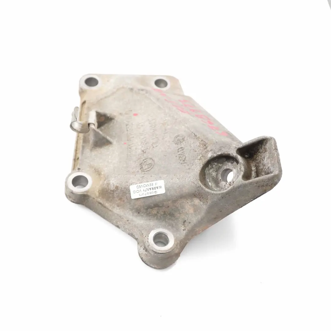 Soporte de motor BMW E65 730i N52 Soporte de montaje a la izquierda - SKU 6768973 - Número de pieza 6768973