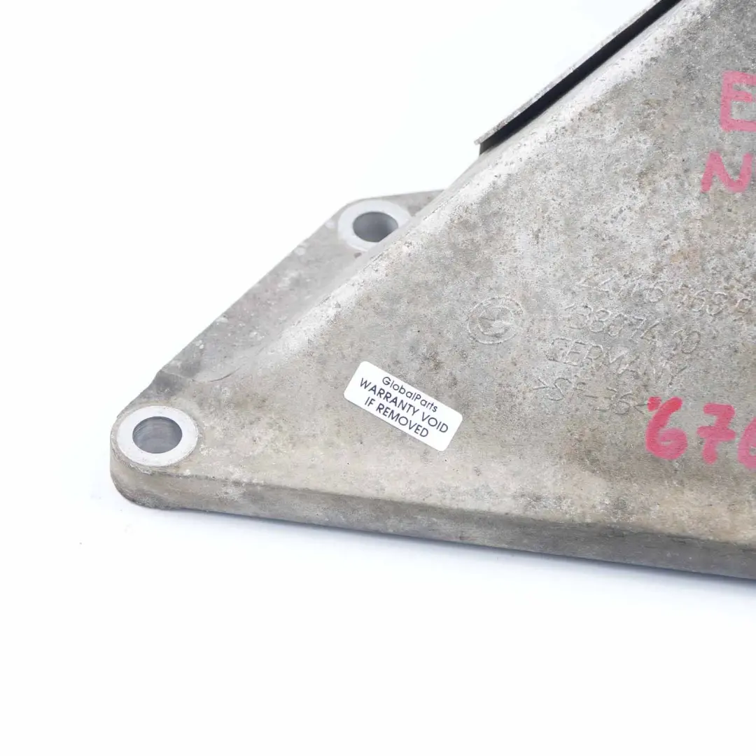 Motorhalterung BMW E65 730i N52 Halterung Motorhalterung Rechts für mit Teilenummer 6768974 Motorhalterung BMW E65 730i N52 Halterung Motorhalterung Rechts - SKU 6768974 - Teilenummer 6768974