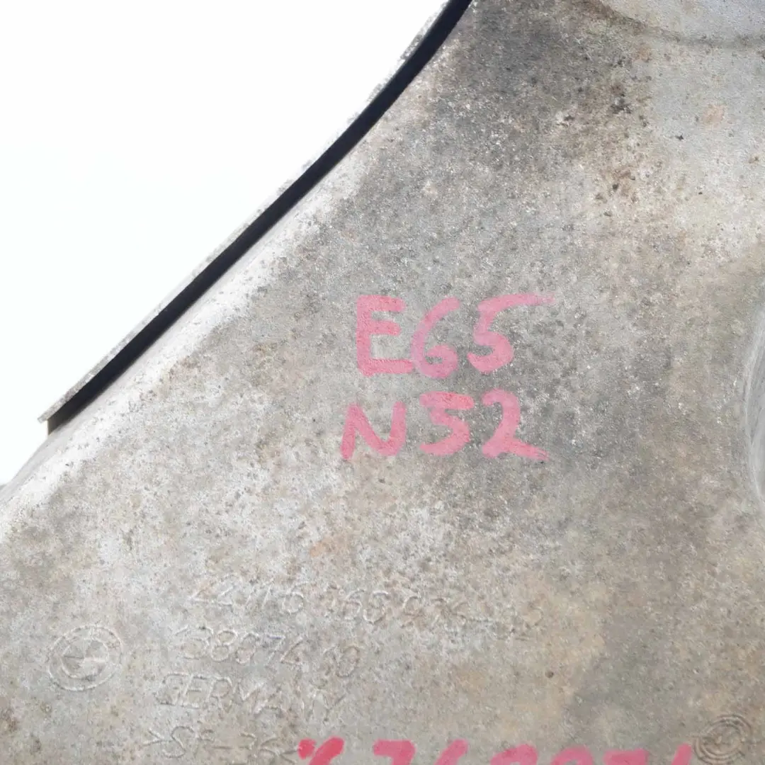 Motorhalterung BMW E65 730i N52 Halterung Motorhalterung Rechts für mit Teilenummer 6768974 Motorhalterung BMW E65 730i N52 Halterung Motorhalterung Rechts - SKU 6768974 - Teilenummer 6768974