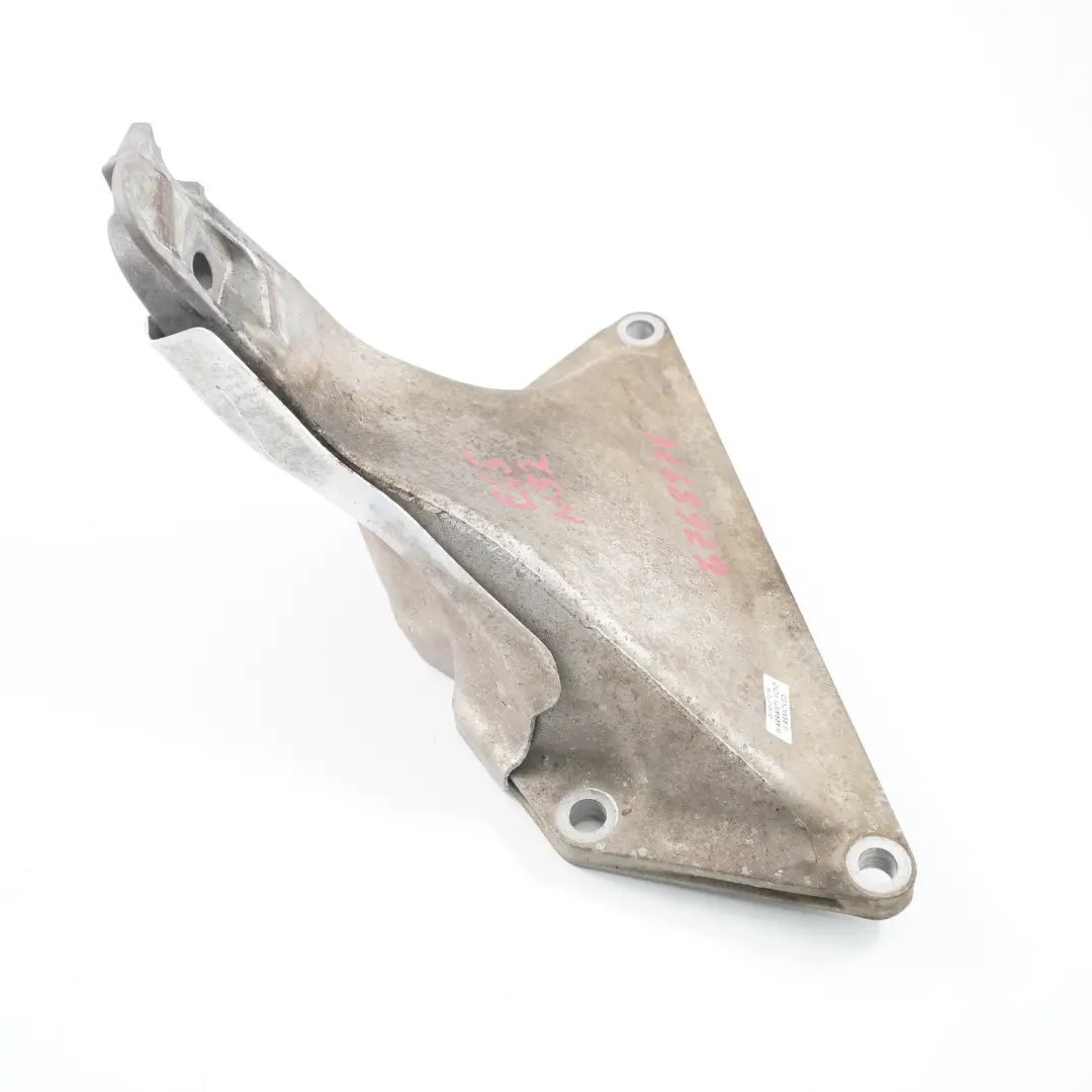 Support BMW E65 730i N52 Supporting Mount Bracket Right O/S to Engine with Part number 6768974 Engine Support BMW E65 730i N52 Supporting Mount Bracket Right O/S - SKU 6768974 - Part number 6768974