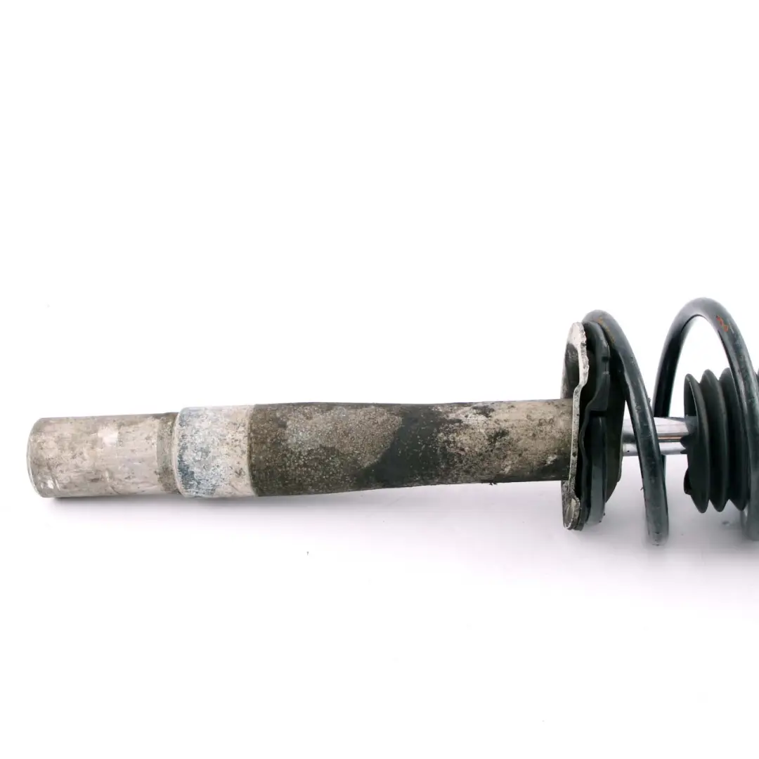 Strut Front Right O/S Sport Suspension Shock Absorber to BMW E61 Touring Spring with Part number 6769021 BMW E61 Touring Spring Strut Front Right O/S Sport Suspension Shock Absorber - SKU 6769021 - Part number 6769021