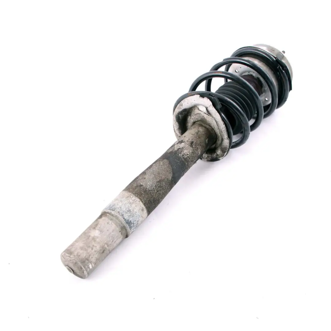 Strut Front Right O/S Sport Suspension Shock Absorber to BMW E61 Touring Spring with Part number 6769021 BMW E61 Touring Spring Strut Front Right O/S Sport Suspension Shock Absorber - SKU 6769021 - Part number 6769021
