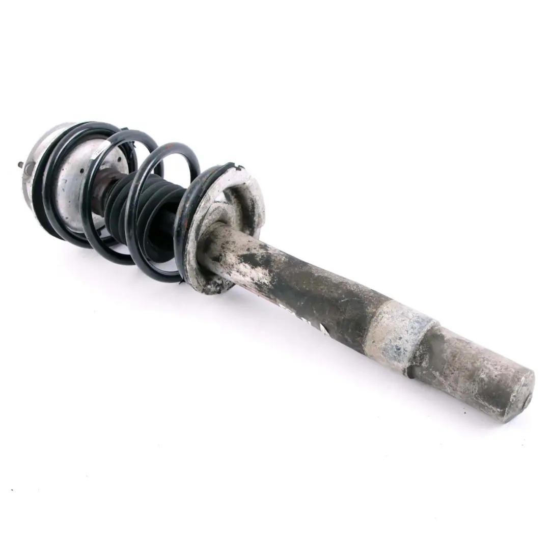 Strut Front Right O/S Sport Suspension Shock Absorber to BMW E61 Touring Spring with Part number 6769021 BMW E61 Touring Spring Strut Front Right O/S Sport Suspension Shock Absorber - SKU 6769021 - Part number 6769021