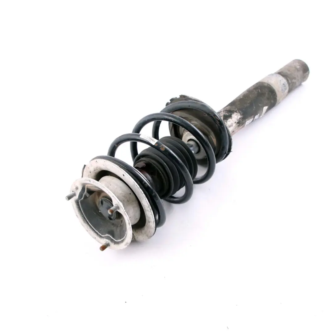 Strut Front Right O/S Sport Suspension Shock Absorber to BMW E61 Touring Spring with Part number 6769021 BMW E61 Touring Spring Strut Front Right O/S Sport Suspension Shock Absorber - SKU 6769021 - Part number 6769021