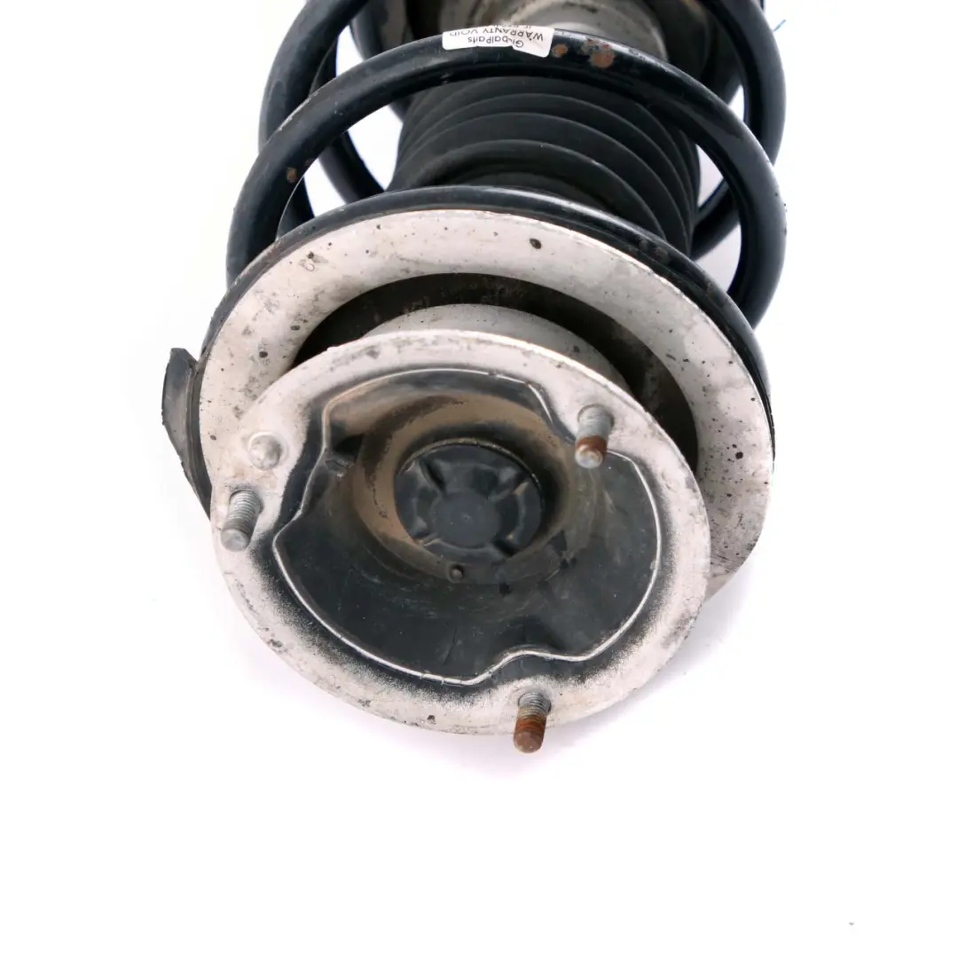 Strut Front Right O/S Sport Suspension Shock Absorber to BMW E61 Touring Spring with Part number 6769021 BMW E61 Touring Spring Strut Front Right O/S Sport Suspension Shock Absorber - SKU 6769021 - Part number 6769021