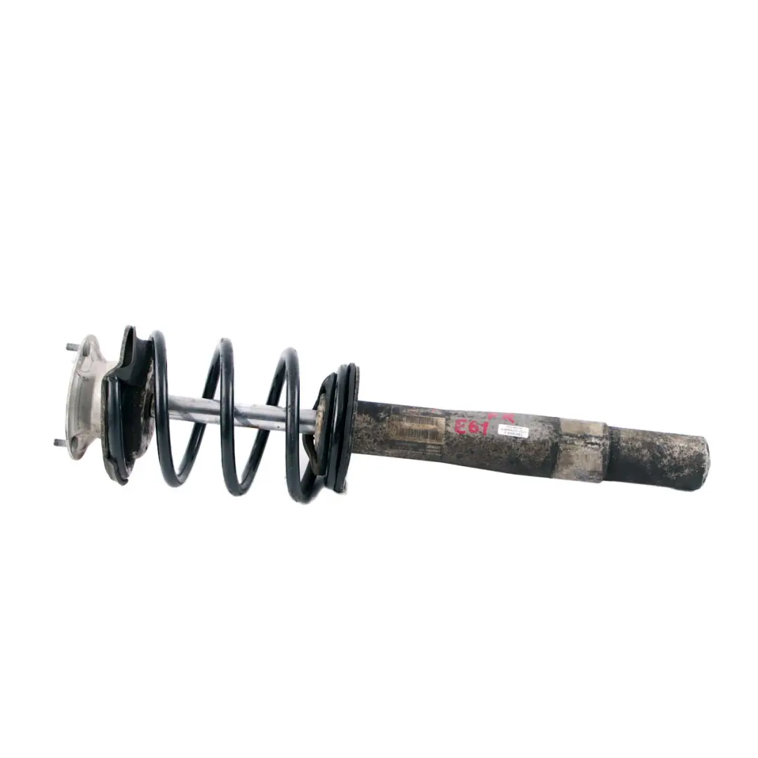 BMW 5 E61 Touring Front Right O/S Sport Shock Absorber Spring Strut Suspension - SKU 6769022 - Part number 6769022