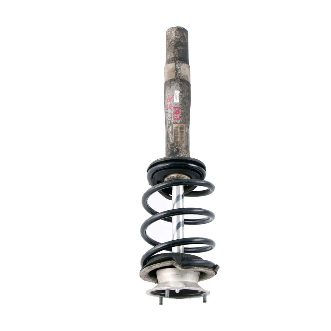 Front Right O/S Sport Shock Absorber Spring Strut Suspension to BMW 5 E61 Touring with Part number 6769022 BMW 5 E61 Touring Front Right O/S Sport Shock Absorber Spring Strut Suspension - SKU 6769022 - Part number 6769022