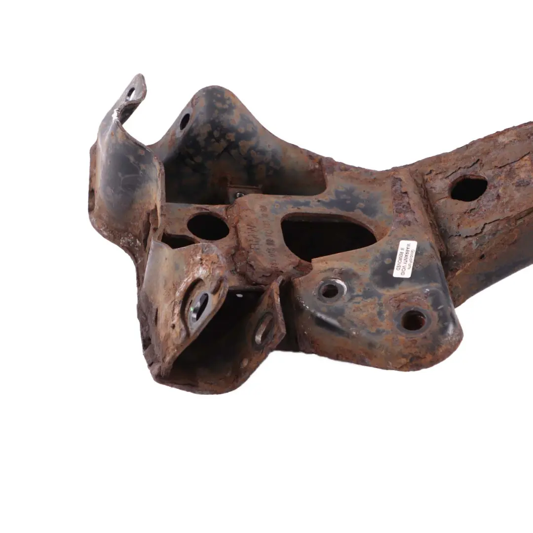 Hinterachse links Längslenker für Mini Cooper One R50 R52 R53 W10 W11 mit Teilenummer 6769025 Mini Cooper One R50 R52 R53 W10 W11 Hinterachse links Längslenker - SKU 6769025-2 - Teilenummer 6769025