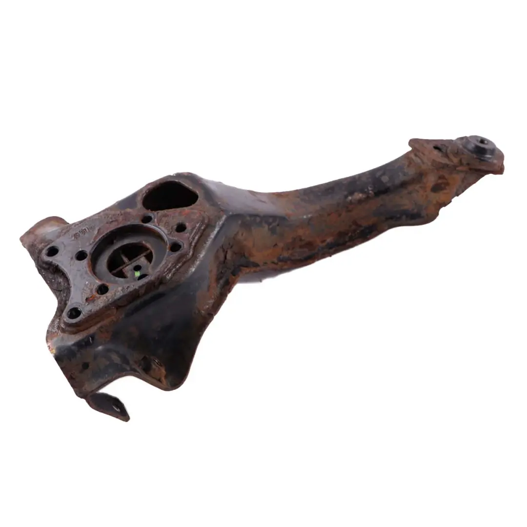 Axle Left N/S Trailing Arm to Mini Cooper One R50 R52 R53 W10 W11 Rear with Part number 6769025 Mini Cooper One R50 R52 R53 W10 W11 Rear Axle Left N/S Trailing Arm - SKU 6769025-2 - Part number 6769025