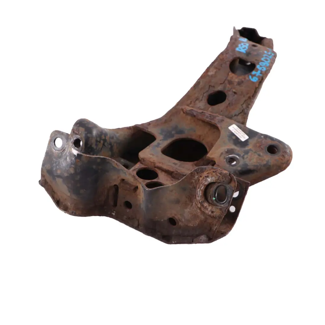 Essieu Arrière Gauche Bras Traînage pour Mini Cooper One R50 R52 R53 W10 W11 à propos du numéro de pièce 6769025 Mini Cooper One R50 R52 R53 W10 W11 Essieu Arrière Gauche Bras Traînage - SKU 6769025-2 - Numéro de pièce 6769025