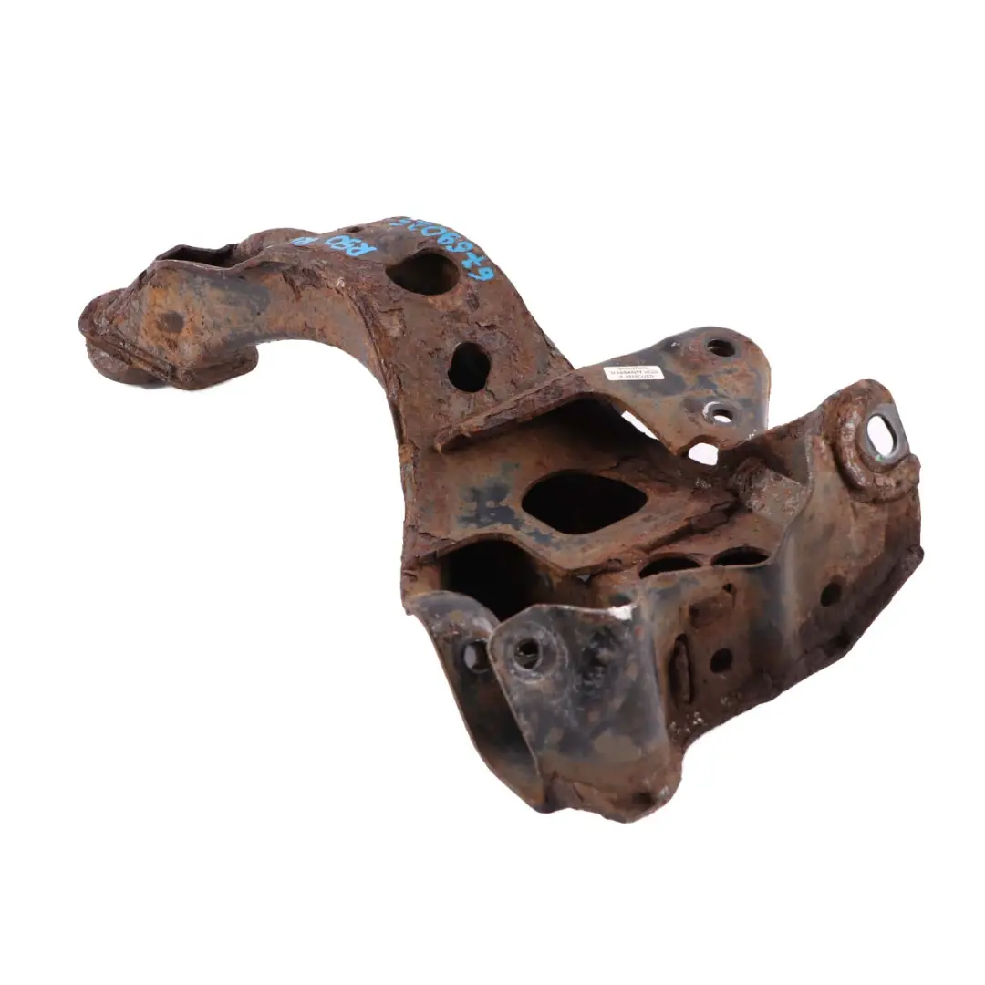 Hinterachse links Längslenker für Mini Cooper One R50 R52 R53 W10 W11 mit Teilenummer 6769025 Mini Cooper One R50 R52 R53 W10 W11 Hinterachse links Längslenker - SKU 6769025-2 - Teilenummer 6769025