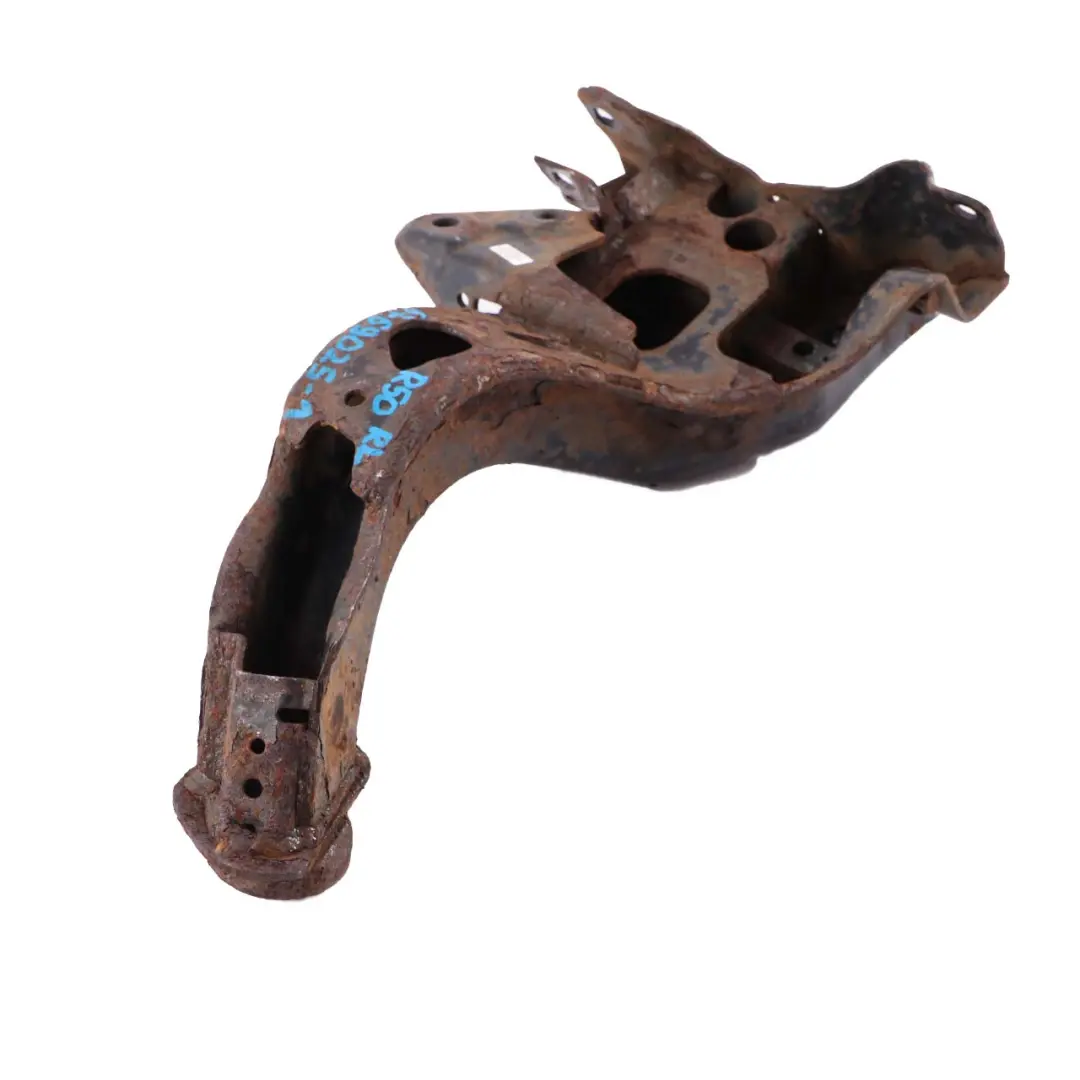 Axle Left N/S Trailing Arm to Mini Cooper One R50 R52 R53 W10 W11 Rear with Part number 6769025 Mini Cooper One R50 R52 R53 W10 W11 Rear Axle Left N/S Trailing Arm - SKU 6769025-2 - Part number 6769025