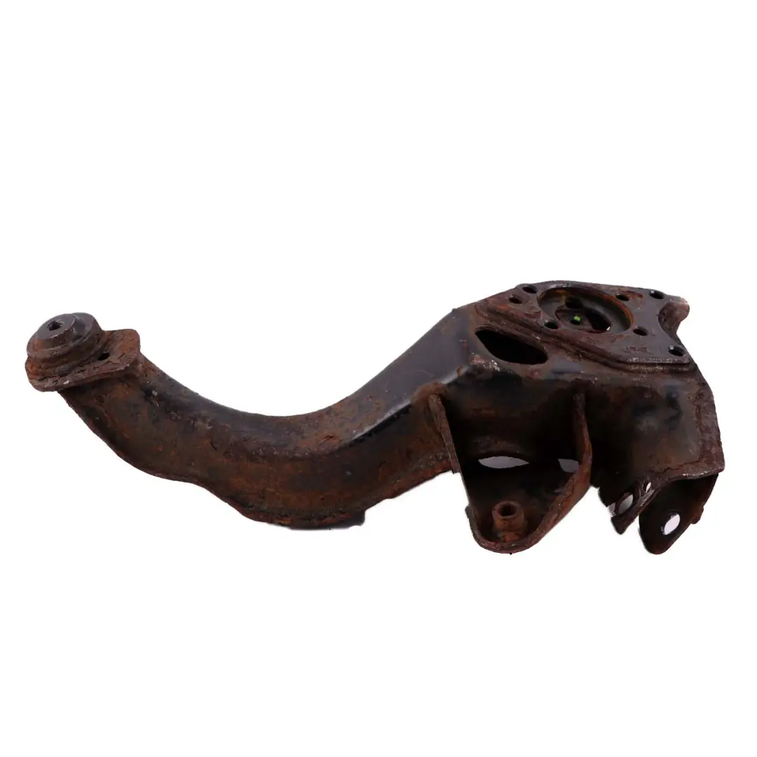 Axle Left N/S Trailing Arm to Mini Cooper One R50 R52 R53 W10 W11 Rear with Part number 6769025 Mini Cooper One R50 R52 R53 W10 W11 Rear Axle Left N/S Trailing Arm - SKU 6769025-2 - Part number 6769025