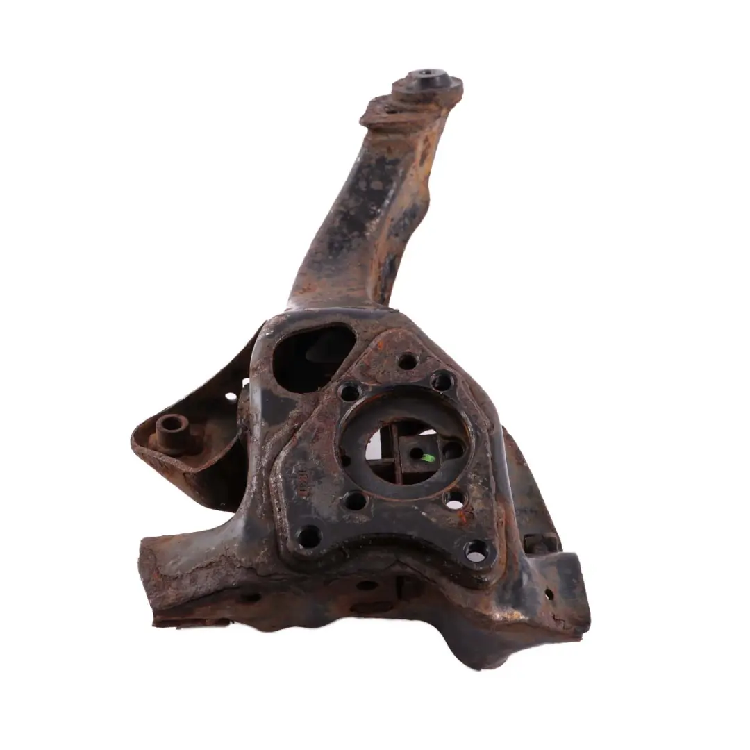 Asse posteriore sinistro braccio oscillante per Mini Cooper One R50 R52 R53 W10 W11 con numero di parte 6769025 Mini Cooper One R50 R52 R53 W10 W11 Asse posteriore sinistro braccio oscillante - SKU 6769025-2 - Numero di parte 6769025