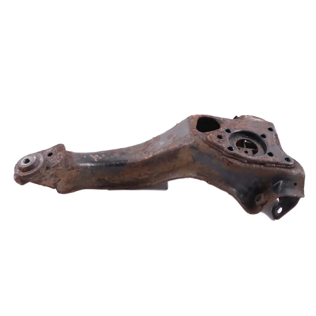 Axle Right O/S Trailing Arm to Mini Cooper One R50 R52 R53 W10 W11 Rear with Part number 6769026 Mini Cooper One R50 R52 R53 W10 W11 Rear Axle Right O/S Trailing Arm - SKU 6769026-2 - Part number 6769026