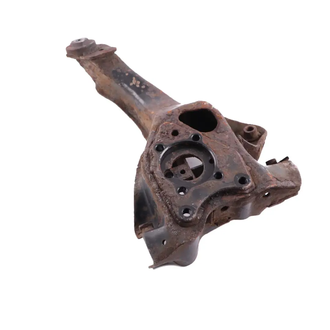 Axle Right O/S Trailing Arm to Mini Cooper One R50 R52 R53 W10 W11 Rear with Part number 6769026 Mini Cooper One R50 R52 R53 W10 W11 Rear Axle Right O/S Trailing Arm - SKU 6769026-2 - Part number 6769026