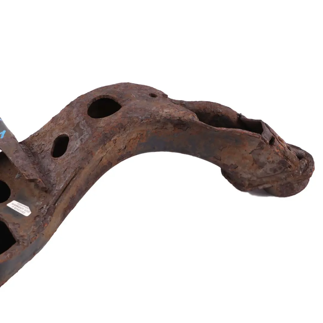 Axle Right O/S Trailing Arm to Mini Cooper One R50 R52 R53 W10 W11 Rear with Part number 6769026 Mini Cooper One R50 R52 R53 W10 W11 Rear Axle Right O/S Trailing Arm - SKU 6769026-2 - Part number 6769026